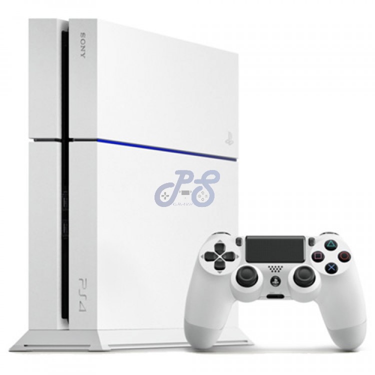 خرید پلی استیشن 4 500 گیگابایت سفید R2 CUH 1200A Playstation 4
