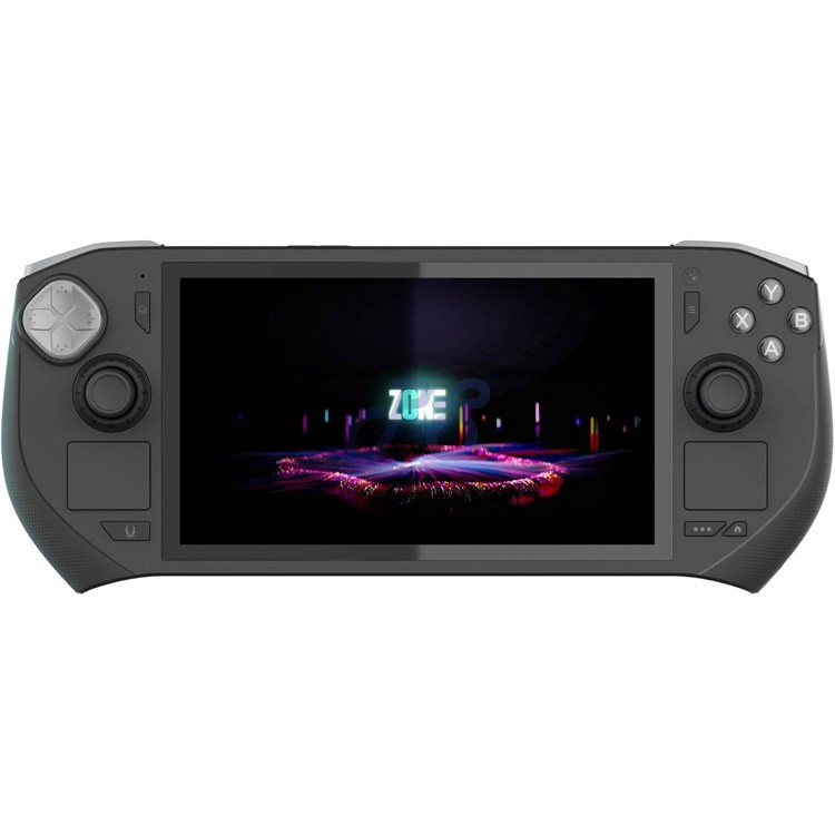 zotac gaming zone handheld console
