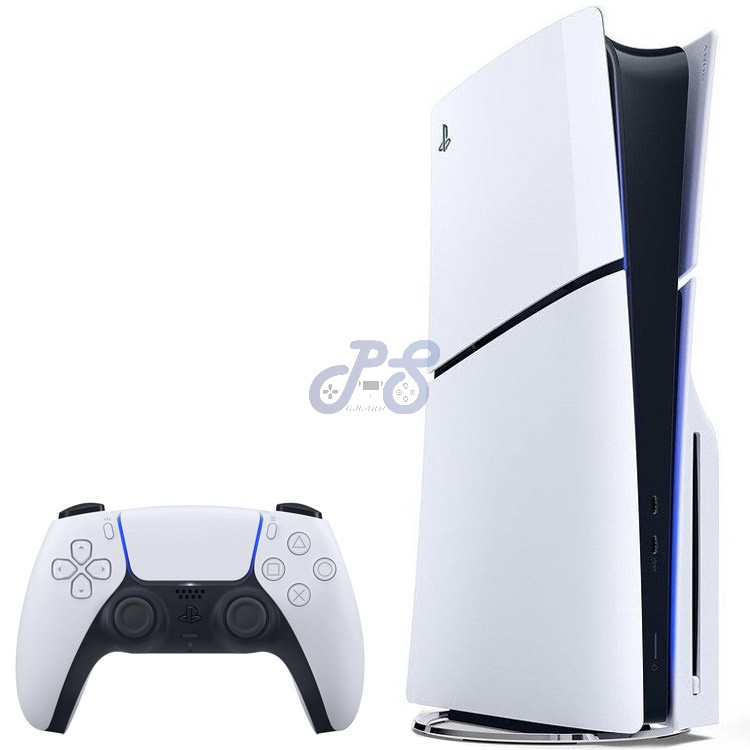 playstation 5 slim