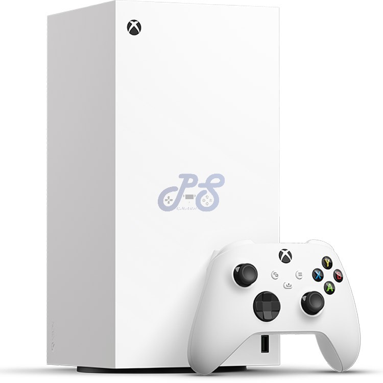 xbox series x alldigital