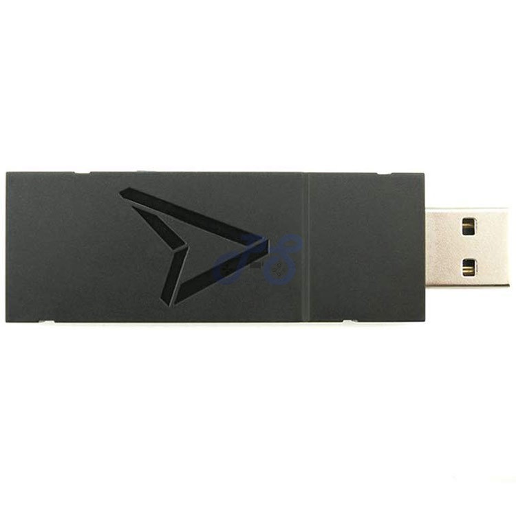 steel play cross drive controller adapter