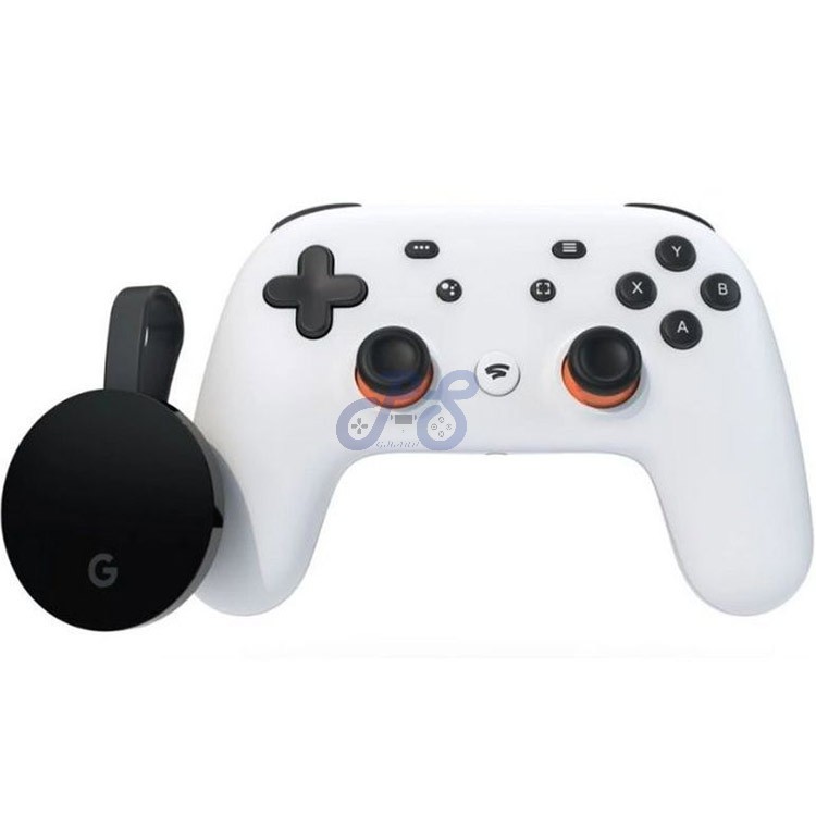 google stadia premiere edition