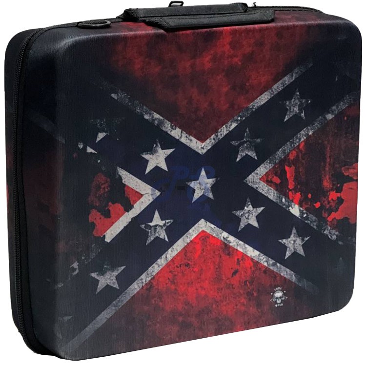 playstation 4 slim hard case confederates