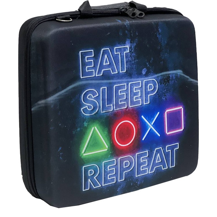 playstation 4 slim hard case espsr