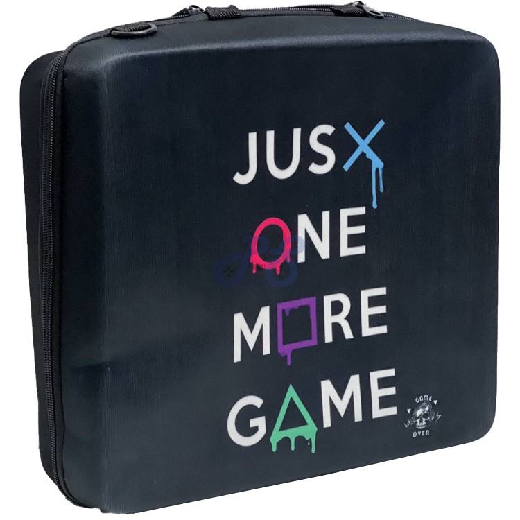 playstation 4 slim hard case jomg ps