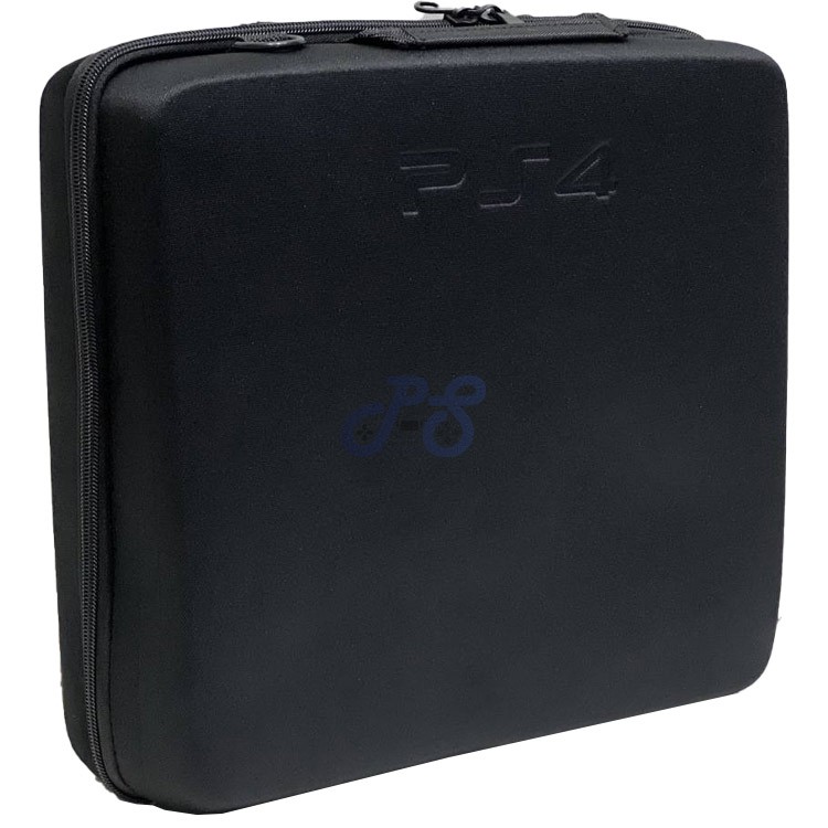 playstation 4 slim hard case matte black