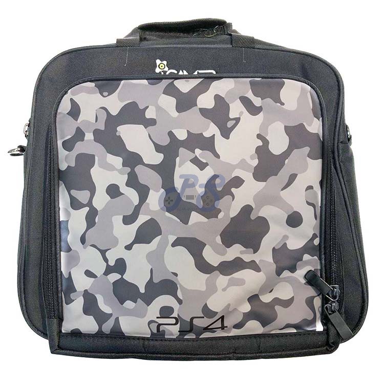 ps4 bag army