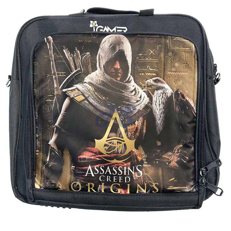 ps4 bag ac origins