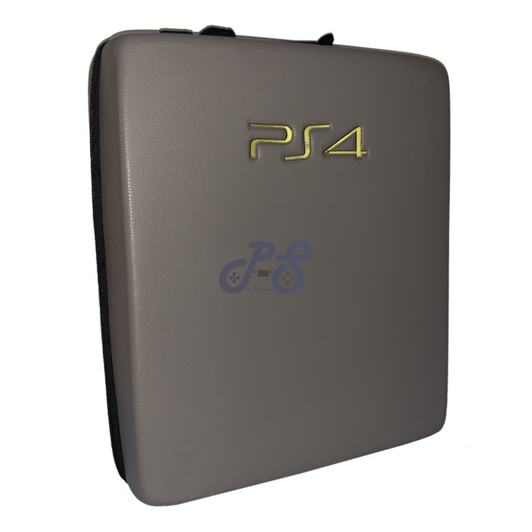 PlayStation 4 Pro Hard Case Grey