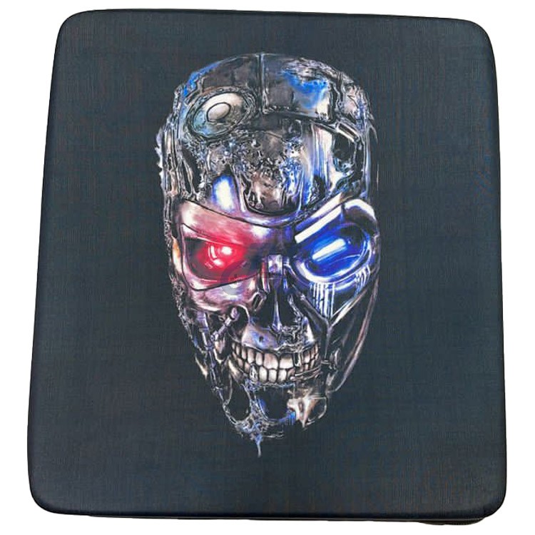 playstation 4 pro hard case terminator