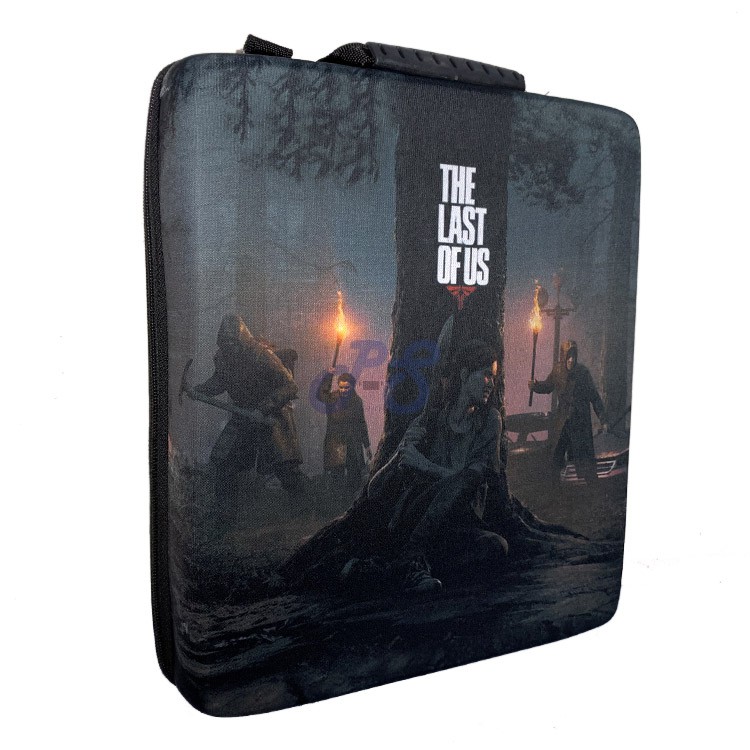 PlayStation 4 Pro Hard Case The Last of Us 2