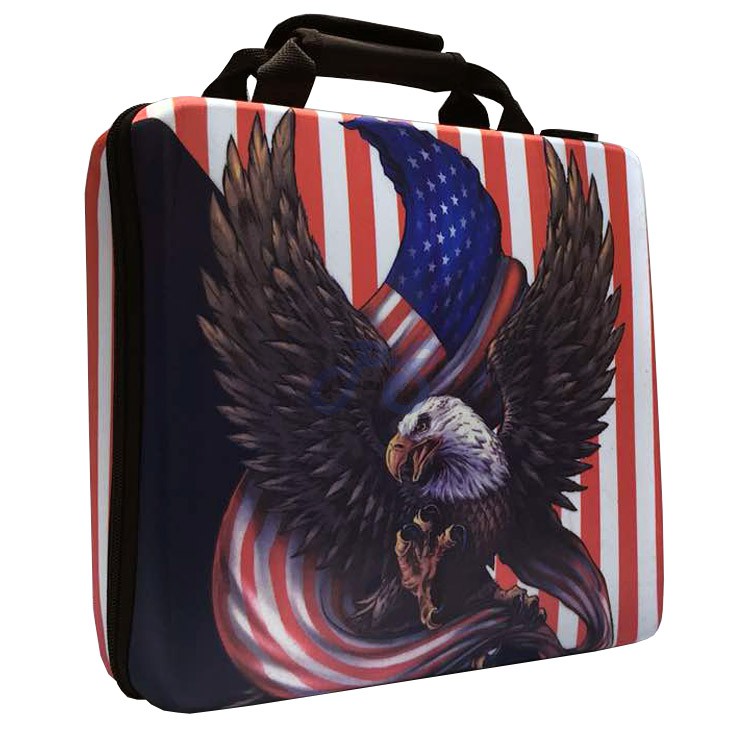 playstation 4 hard case eagle