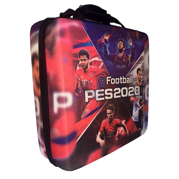 PlayStation 4 Slim Hard Case PES 2020
