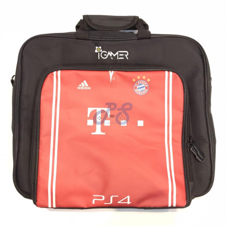PS4 Bag   Bayern Munchen Art 2060