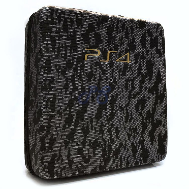 playstation 4 pro hard case c4