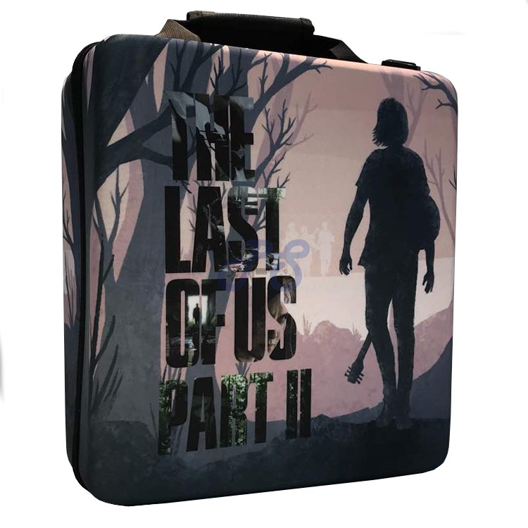 playstation 4 hard case eagle 2210