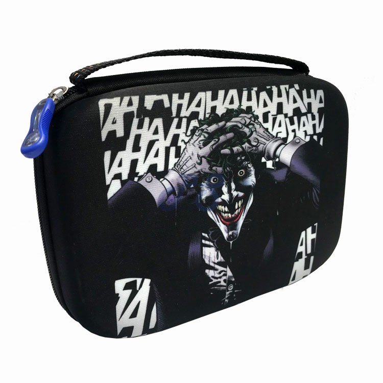 DualShock 4 Case Joker