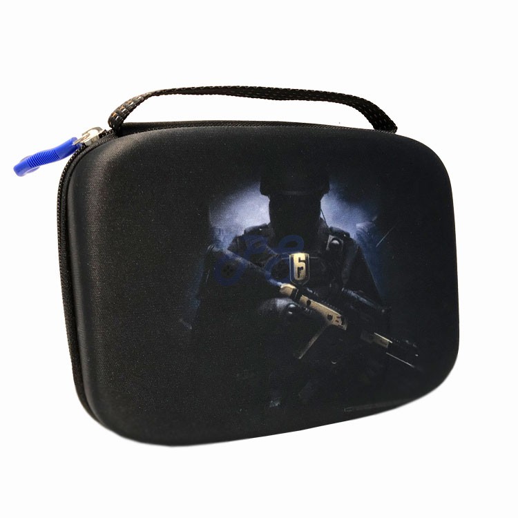 DualShock 4 Case Rainbow Six Siege