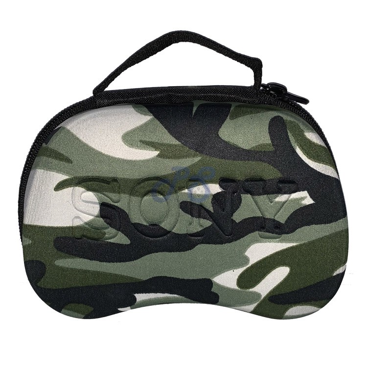 DualShock 4 Case Camouflage Code 1