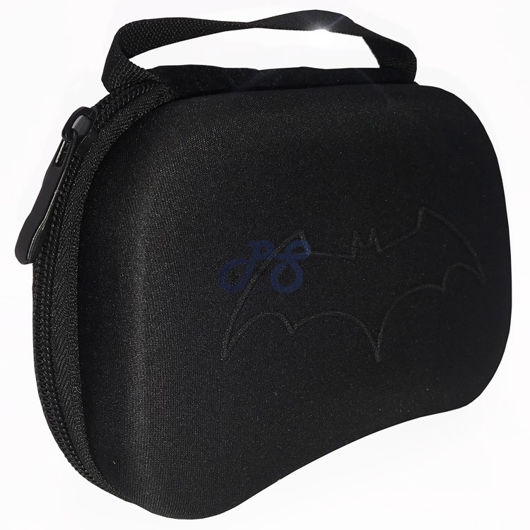 dualshock 4 hard case black