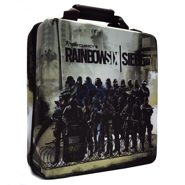 playstation 4 hard Rainbow Six Siege