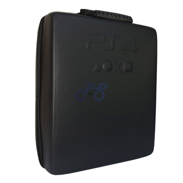 PlayStation 4 Pro Hard Case Black Code 1