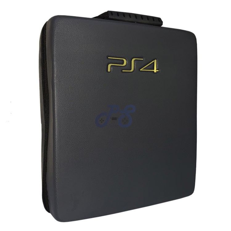 PlayStation 4 Pro Hard Case Dark Gray