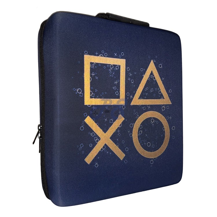 PlayStation 4 Pro Hard Case Playstation Icons