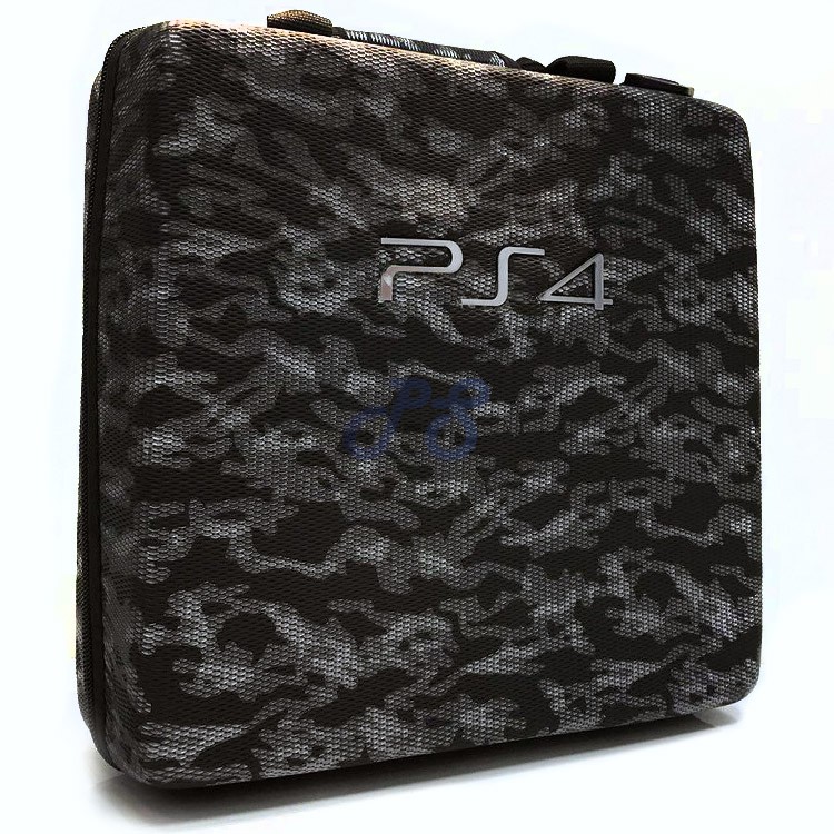 playstation 4 hard case Code A