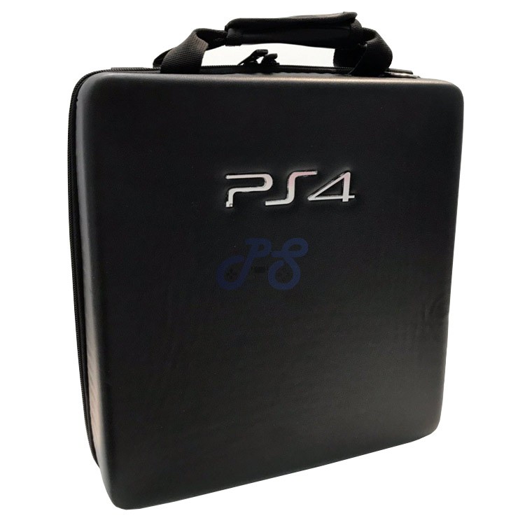 playstation 4 slim hard case ps4 logo