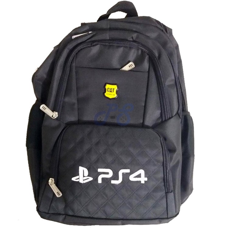 ps4 bagpack black