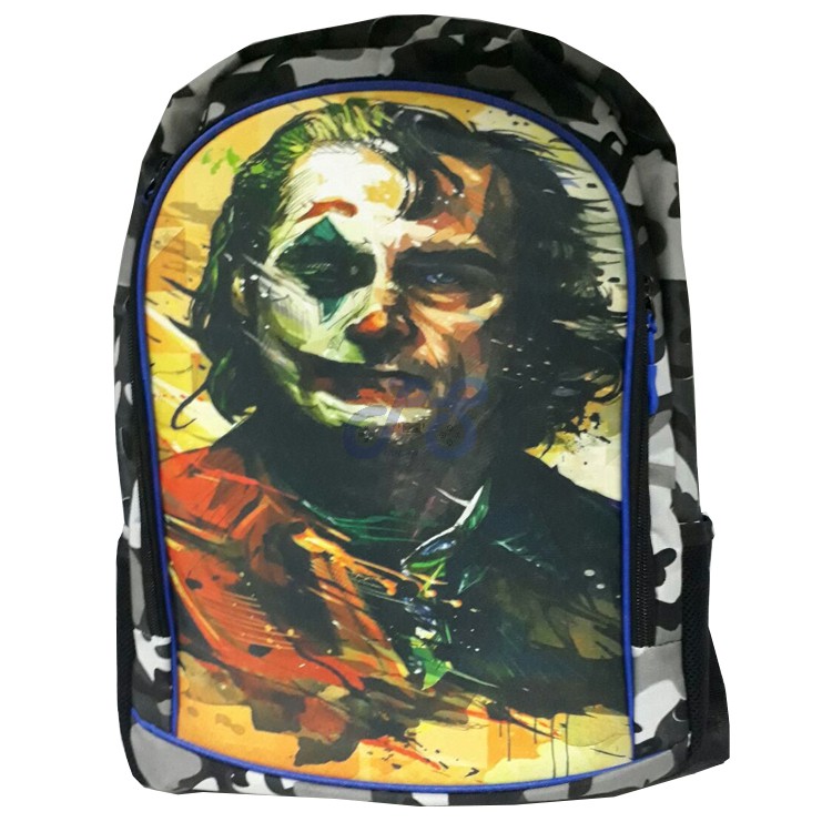 ps4 backpack joker 2