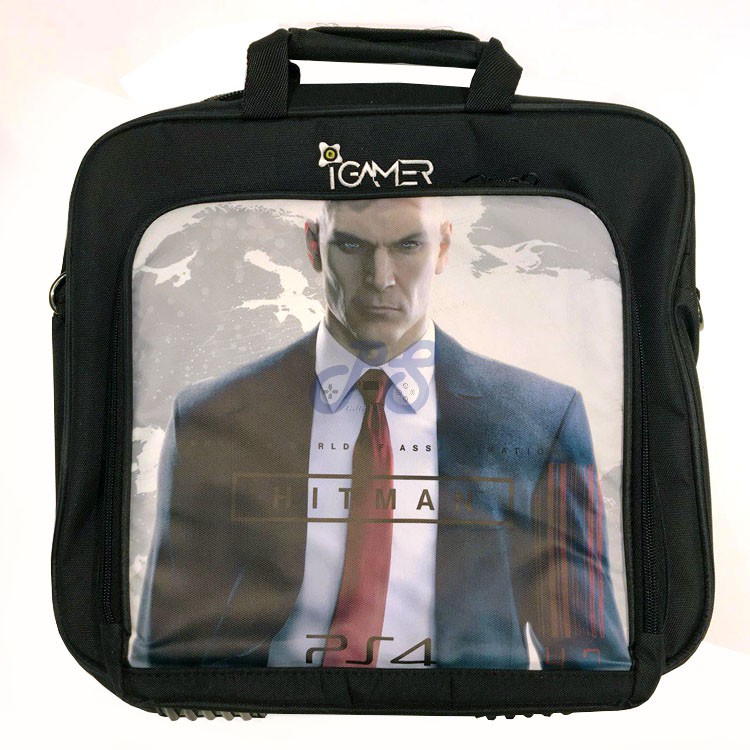 ps4 bag agent47