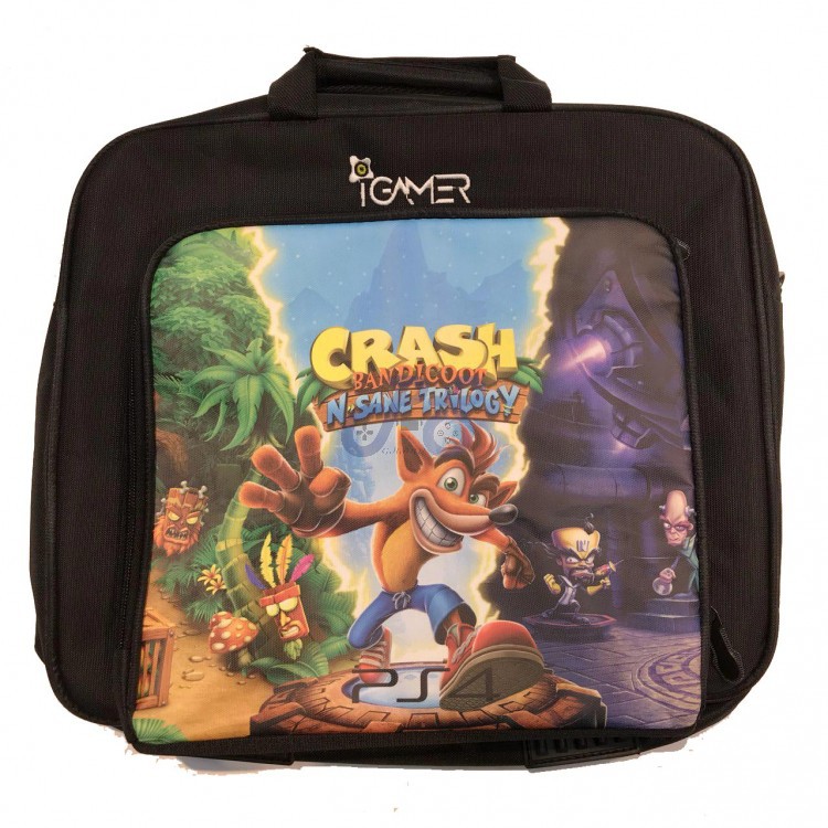 ps4 bag army art 2067