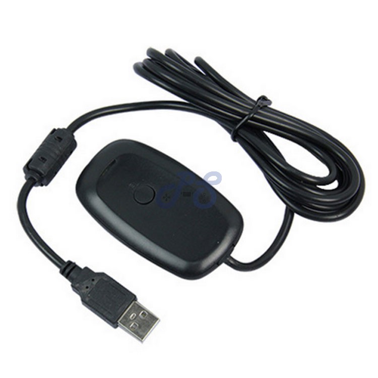 pc wireless gaming receiver