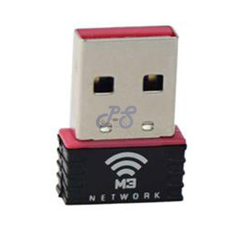 m3 usb wi fi reciever