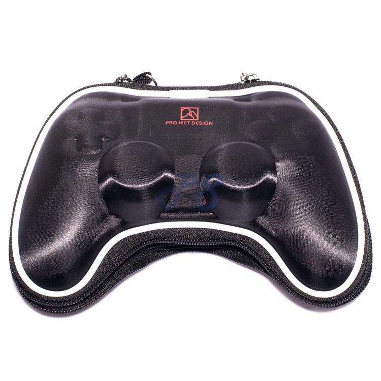 dualshock 4 case black