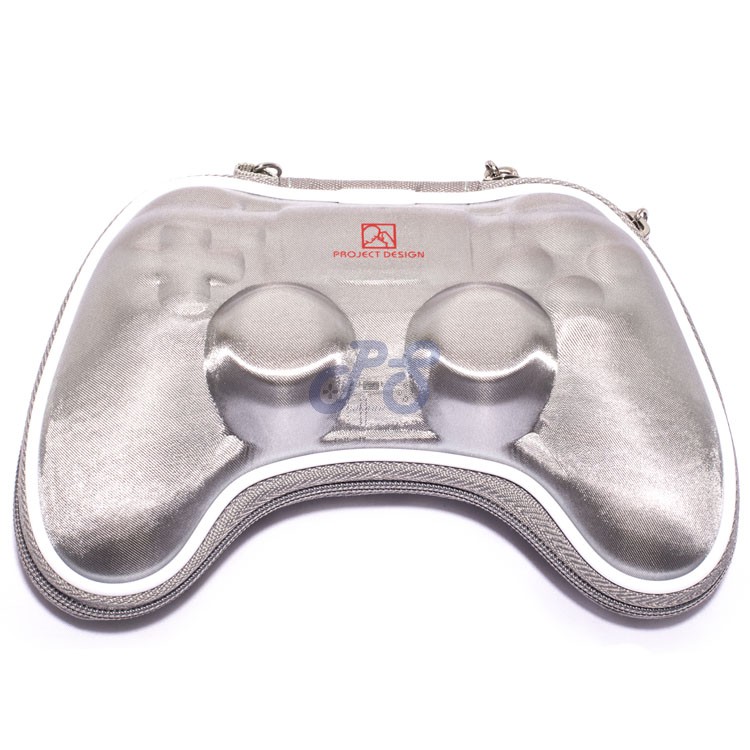 dualshock 4 case gray