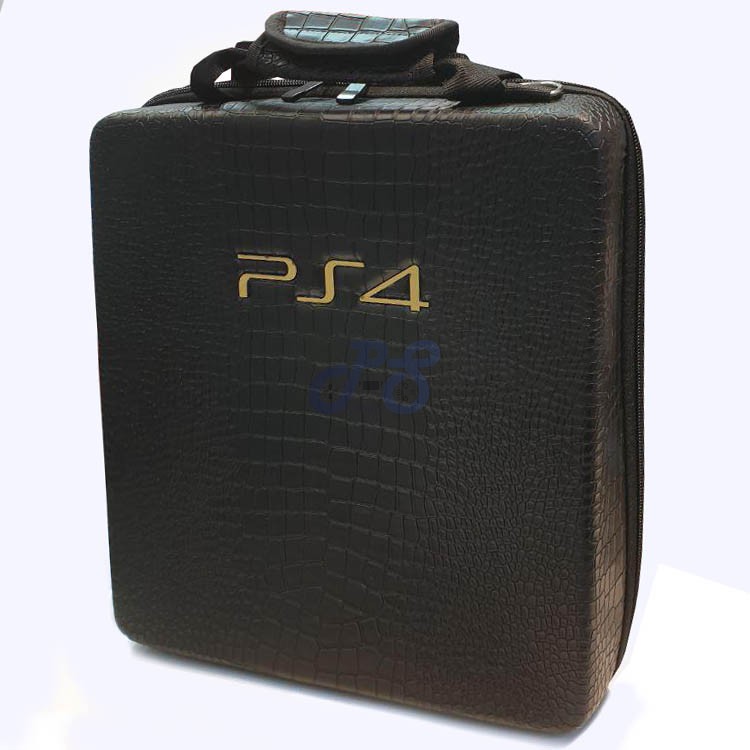playstation 4 slim hard case v1