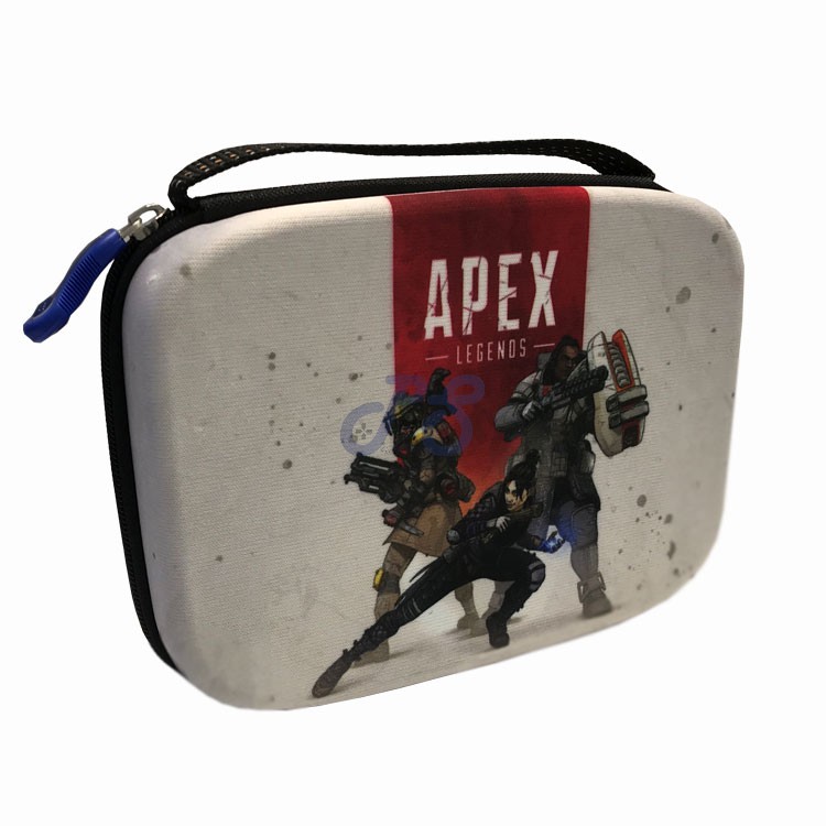 DualShock 4 Case Apex Legends