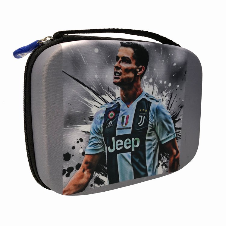 DualShock 4 Case Cristiano Ronaldo