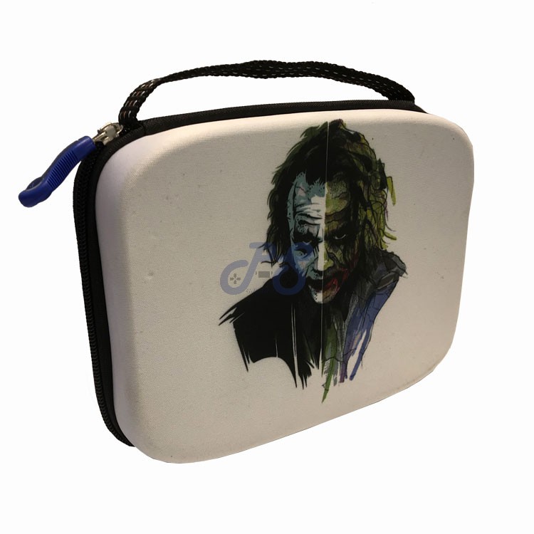 DualShock 4 Case Joker Heath Ledger