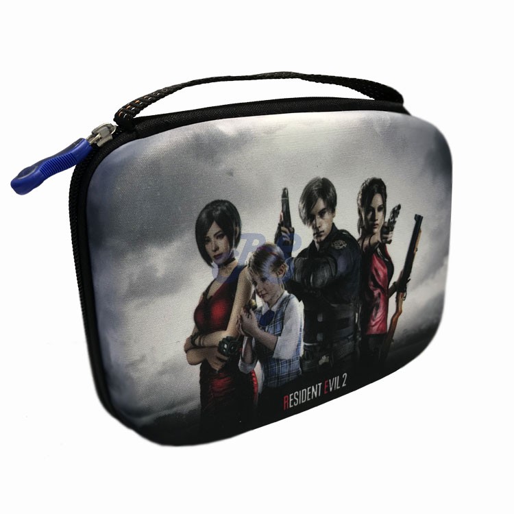 DualShock 4 Case Resident Evil 2