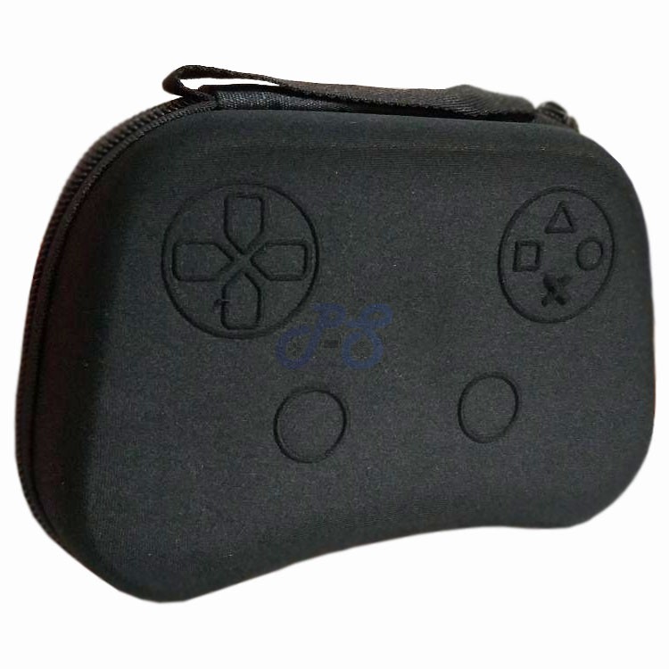 DualShock 4 and Xbox One Controller Hard Case Playstation Buttons