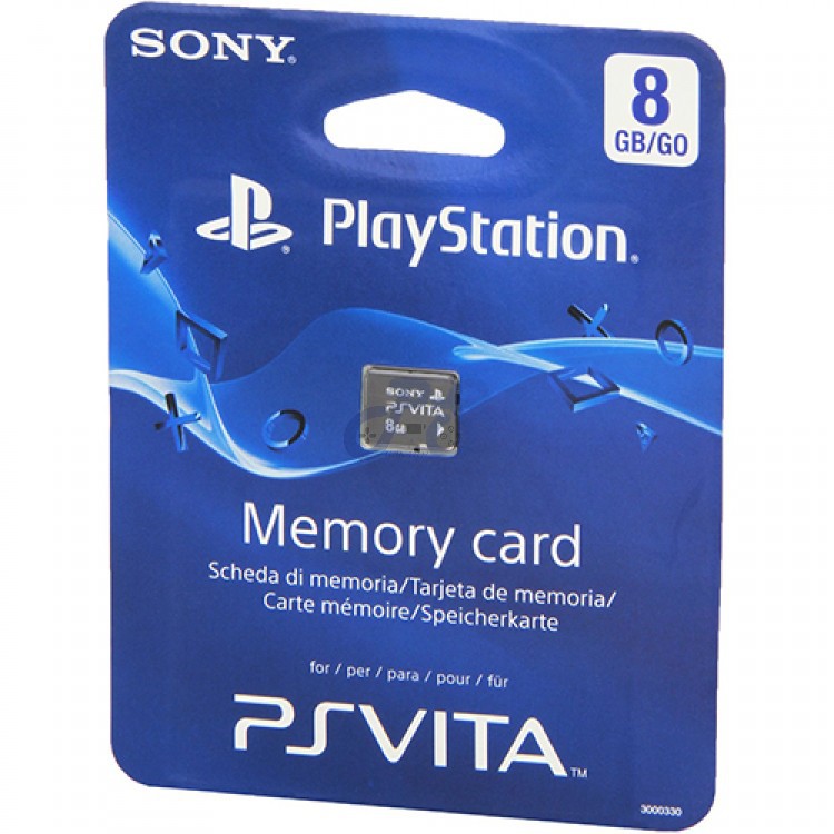 memory card 8gb for ps vita sony vita