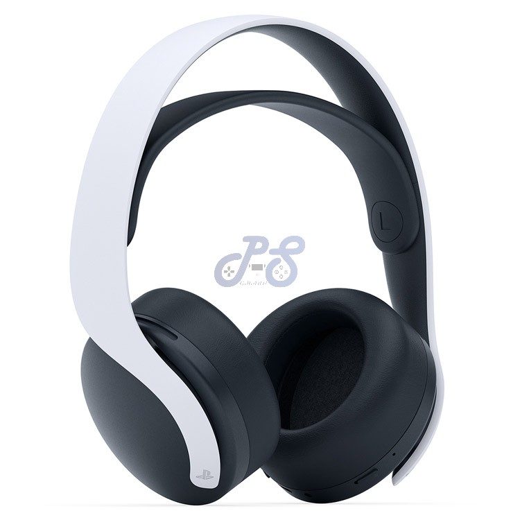 pulse 3d wireless headset white fake