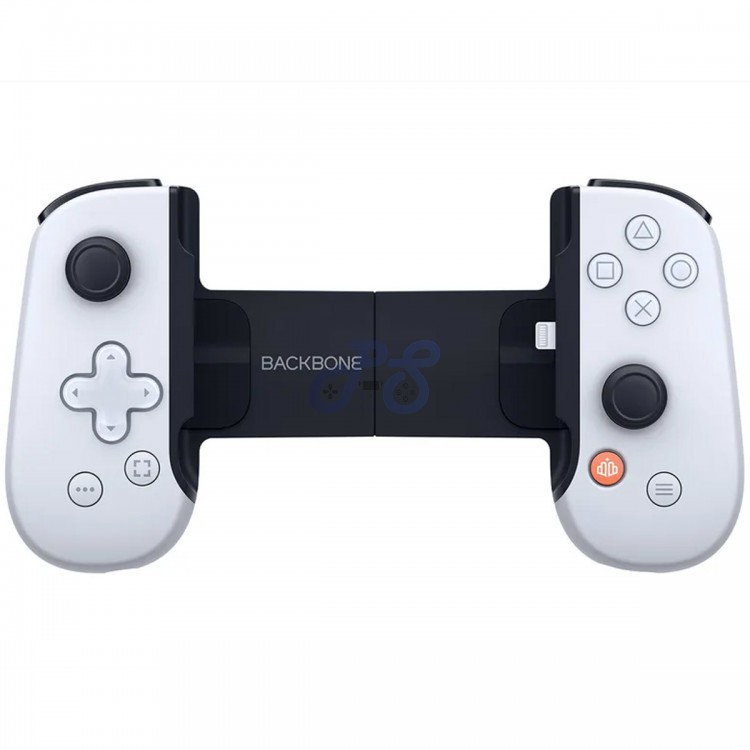 backbone one mobile game pad playstation edition