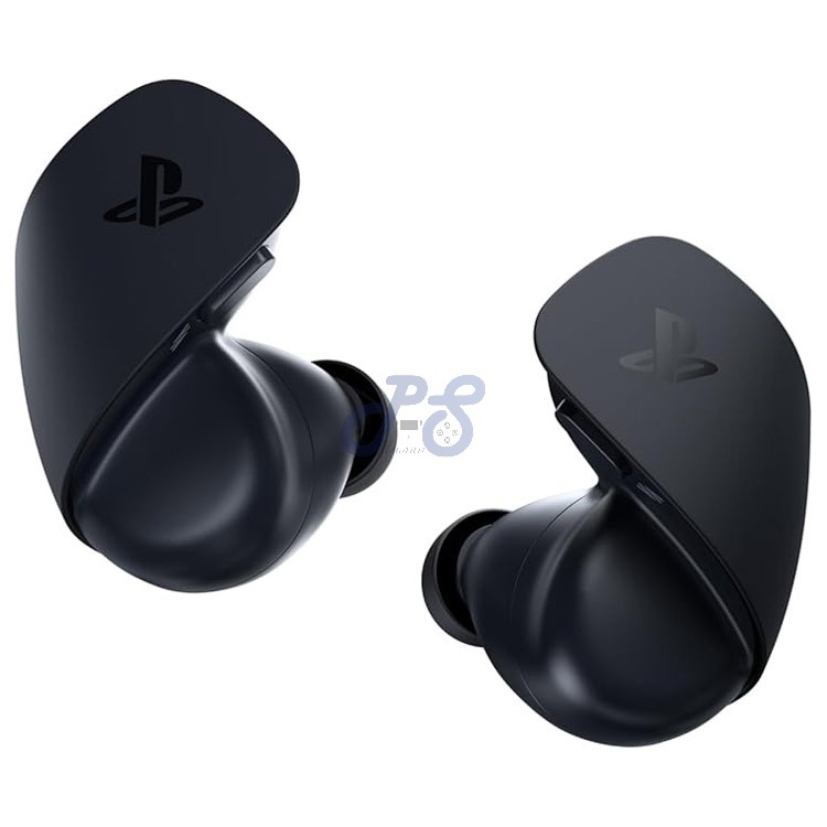 pulse explore wireless earbuds midnight black