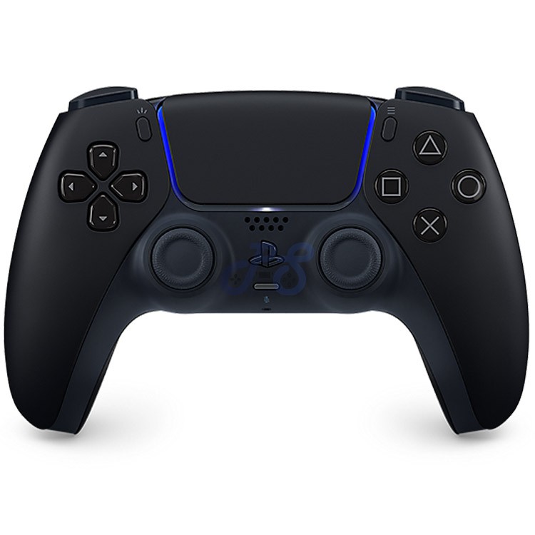 dualsense midnight black
