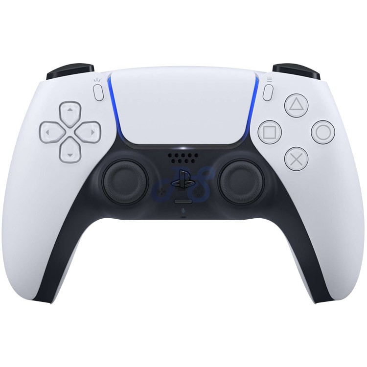 dualsense white